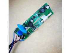 小家电控制板IC要怎样防止静电